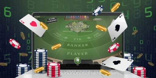 huong dan choi baccarat bip 789 club