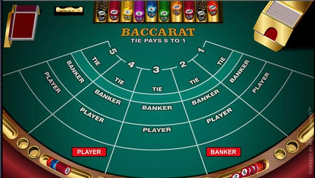 huong dan choi baccarat bip 789 club