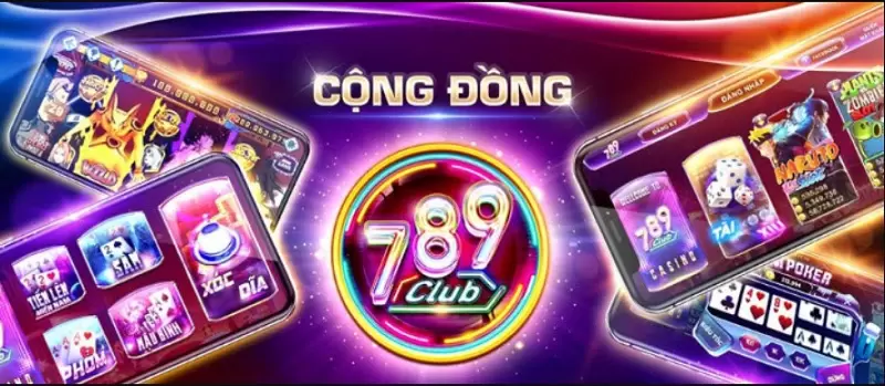 Hướng dẫn đăng ký tài khoản 789 Club NHANH – CHUẨN chỉ trong 2 phút