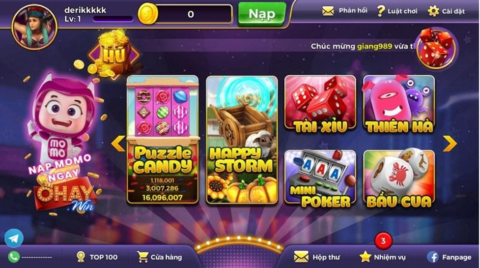 Bỏ túi địa chỉ chơi bài uy tín hiện nay – Luật tới trắng trong tiến lên miền nam