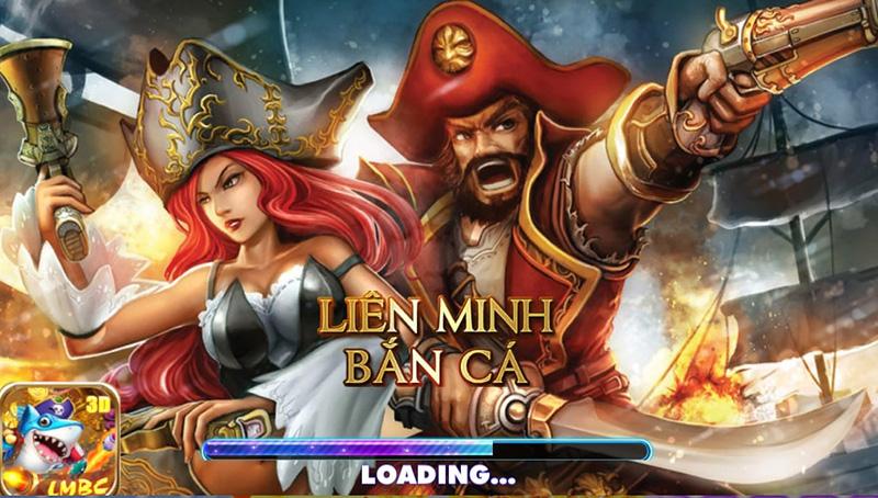 Bắn cá liên minh là gì? Vì sao game bắn cá liên minh lại thịnh hành?