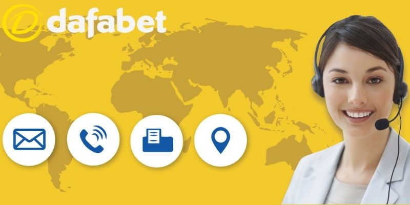 tài khoản Dafabet của tôi bị hack phải làm sao