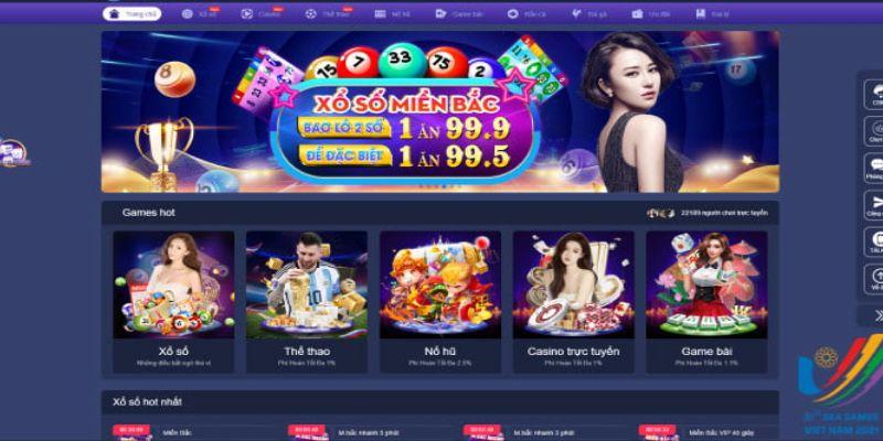 789Club Tổng quan chi tiết Locla88: Sân Chơi Đổi Thưởng Đẳng Cấp Được Yêu Thích Nhất